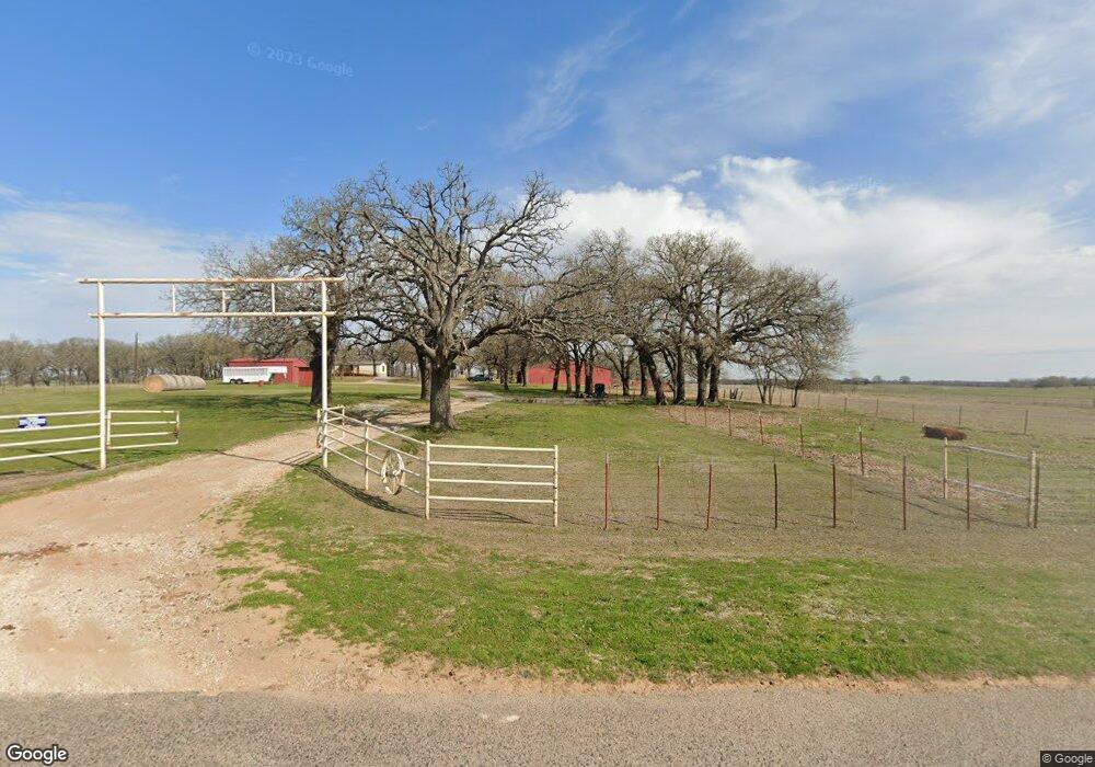 5711 Sandusky Rd, Whitesboro, TX 76273 - photo 1