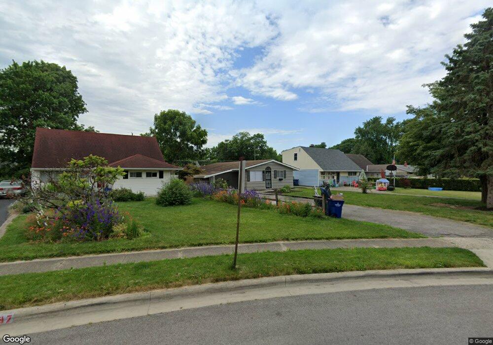 4091 Chandler Dr, Columbus, OH 43213 - photo 1