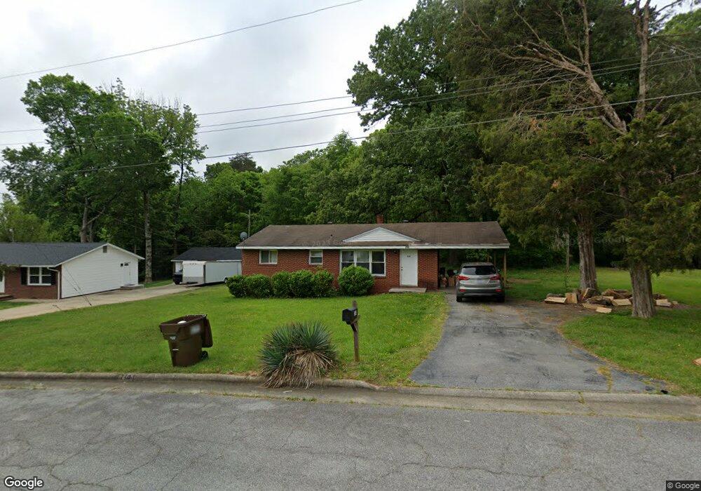 214 Sunnybrook St, High Point, NC 27260 - photo 1