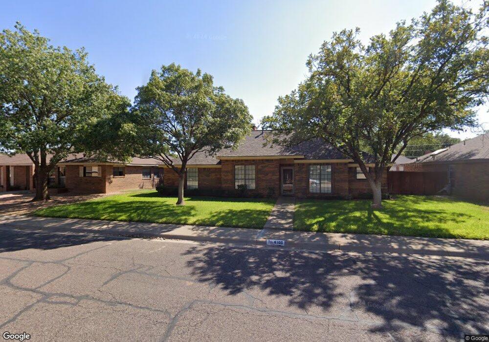 4105 Gleneagles Dr, Midland, TX 79707 - photo 1