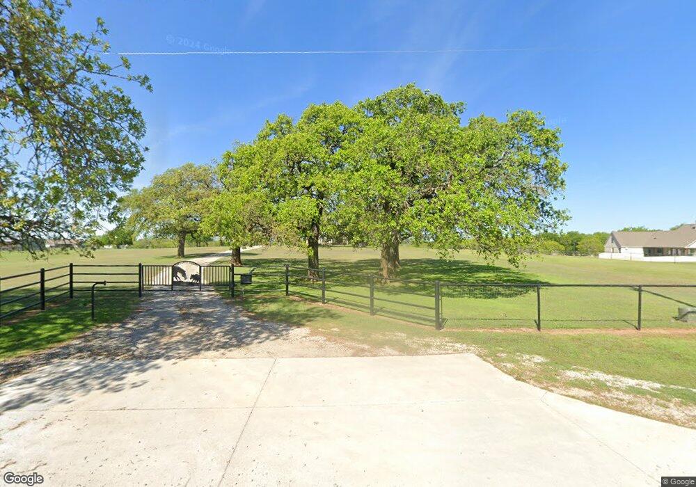 740 Heathington Rd, Weatherford, TX 76088 - photo 1