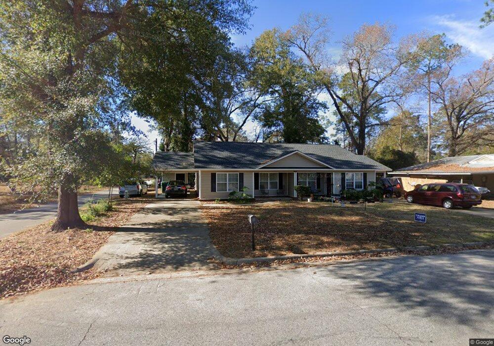 600 S Lamar St, Bainbridge, GA 39819 - photo 1