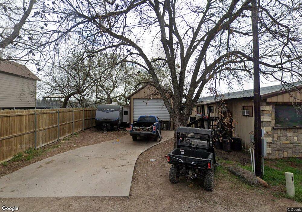 2014 Bedford Ct, Weatherford, TX 76087 - photo 1