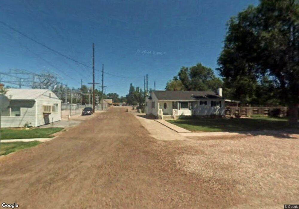 148 W 100 S, Delta, UT 84624 - photo 1