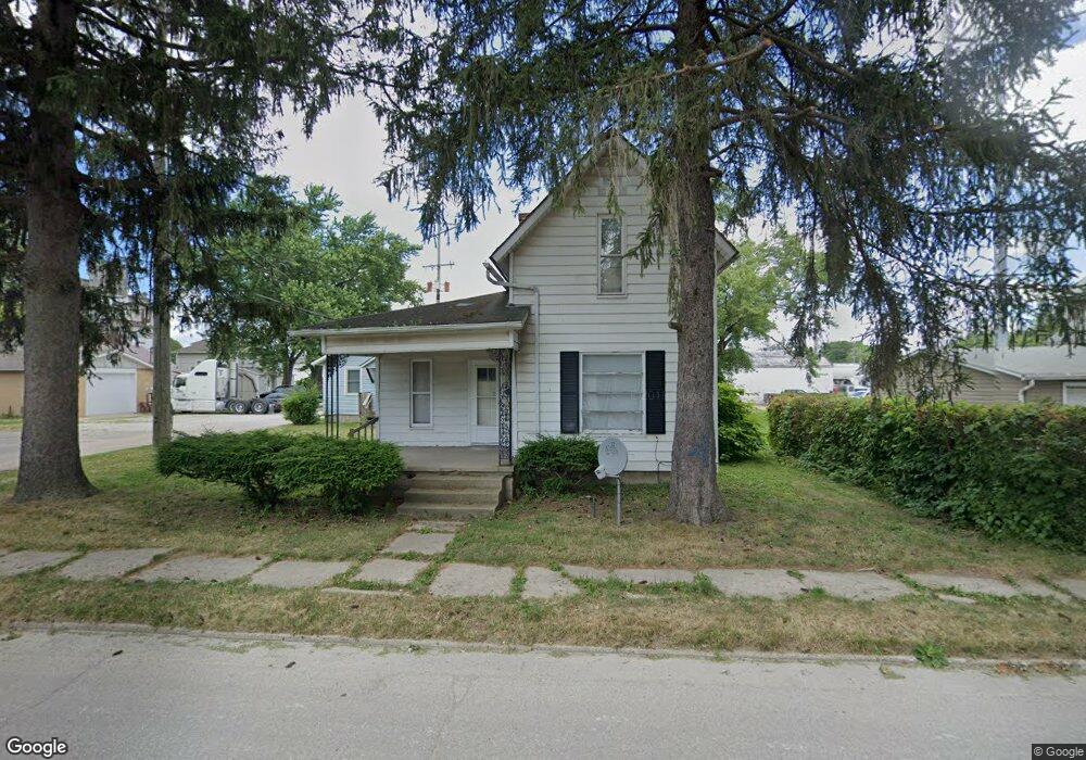 152 E Randolph St, Nappanee, IN 46550 - photo 1