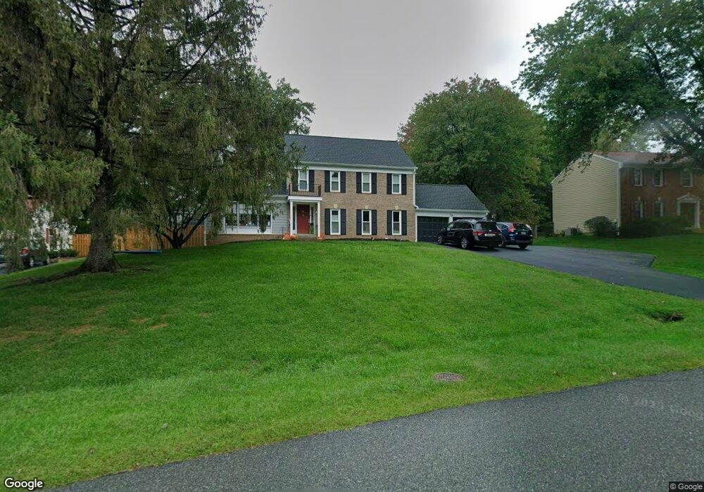 4513 Valley Forge Dr, Rockville, MD 20853 - photo 1