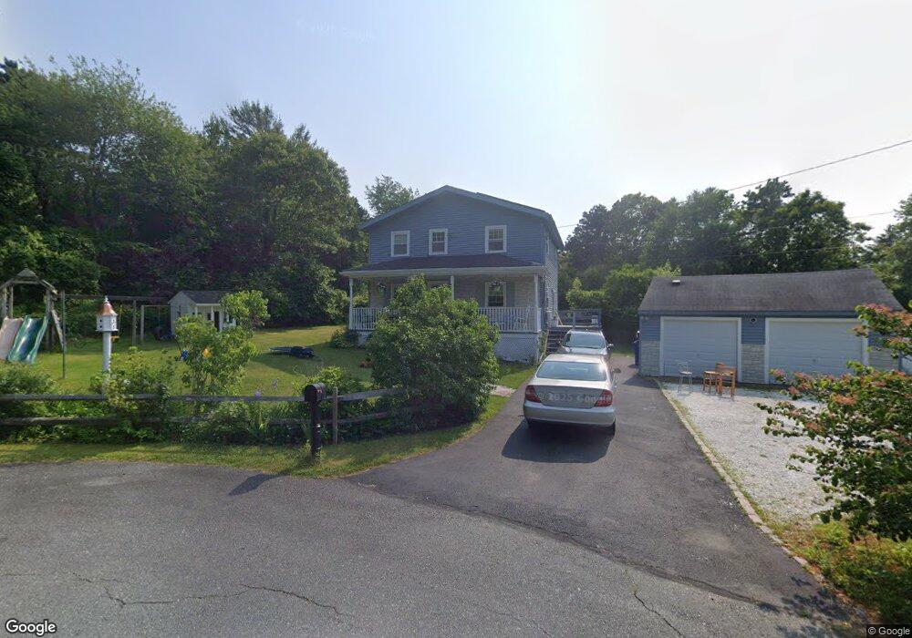 4 Mary m Cir, Sagamore Beach, MA 02562 - photo 1