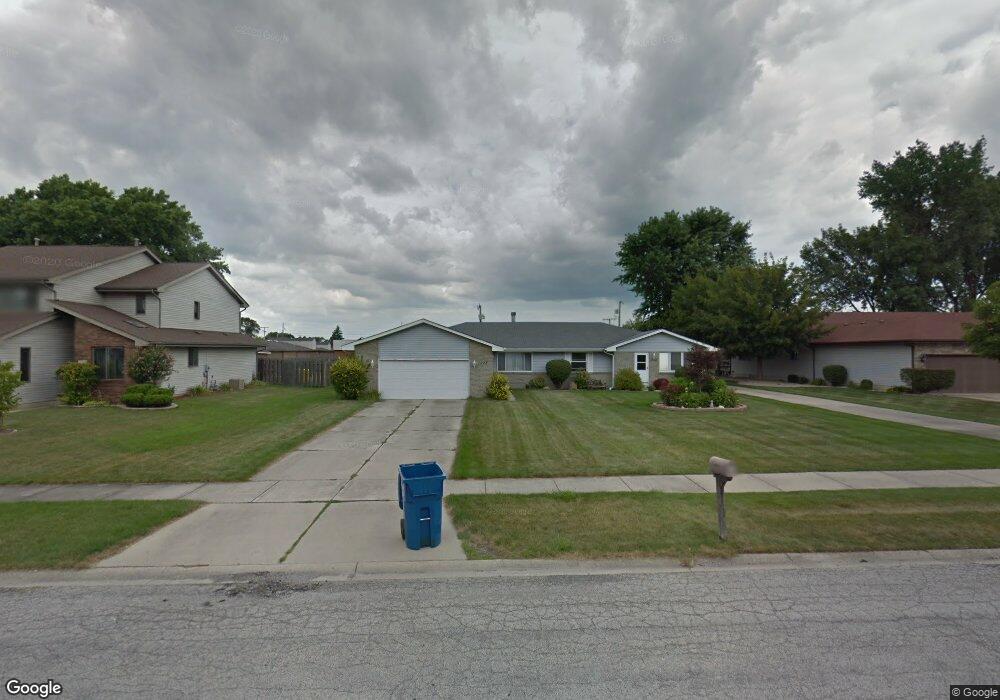 1928 W Ash St, Griffith, IN 46319 - photo 1