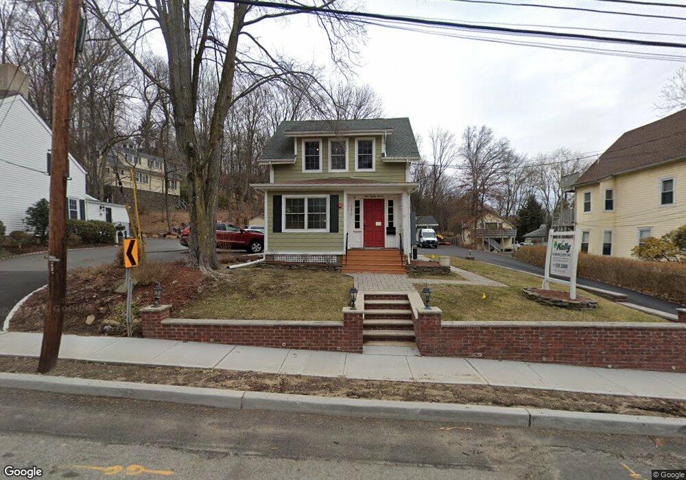 187 Washington St unit 2, Morristown, NJ 07960 - photo 1