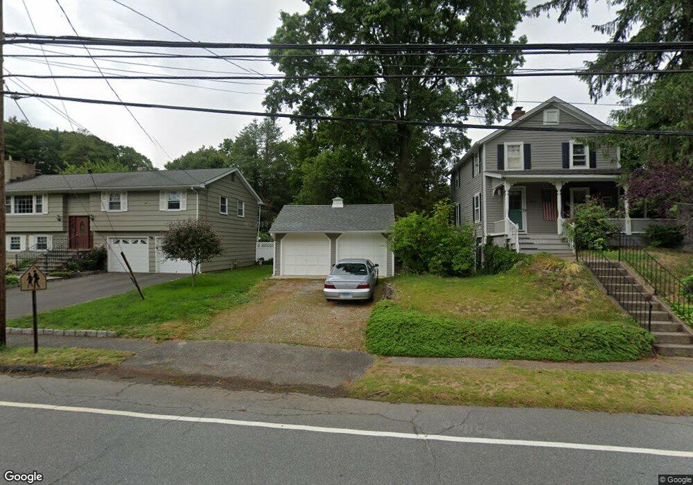 946 Holland Hill Rd, Fairfield, CT 06824 - photo 1