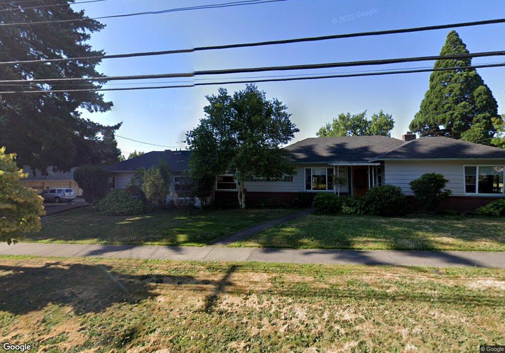 1804 23rd Ave, Forest Grove, OR 97116 - photo 1