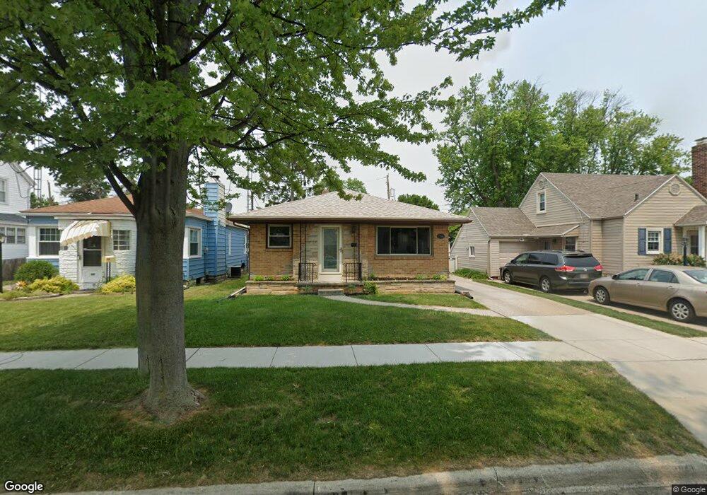 2941 N 109th St, Toledo, OH 43611 - photo 1