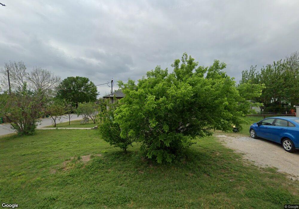 800 S Perrin St, Decatur, TX 76234 - photo 1