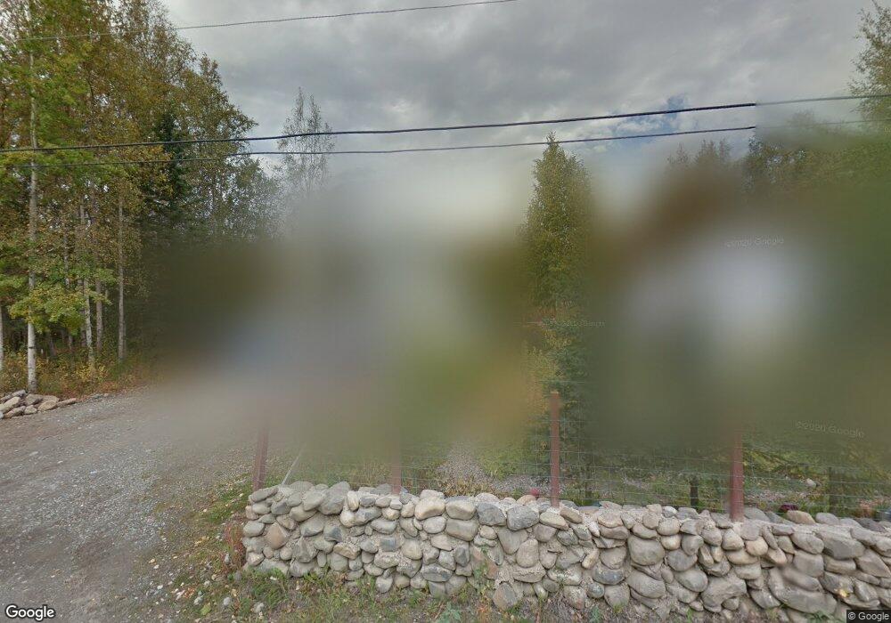 3251 W Marble Way, Wasilla, AK 99654 - photo 1