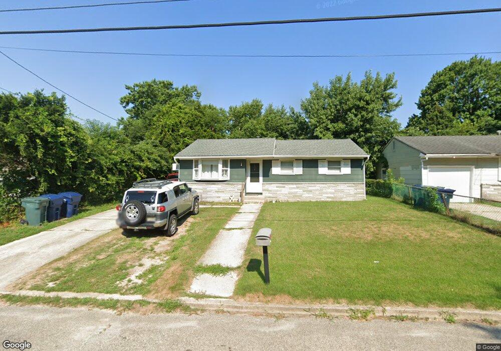 114 Lake Deerbrook Dr, Little Egg Harbor Township, NJ 08087 - photo 1