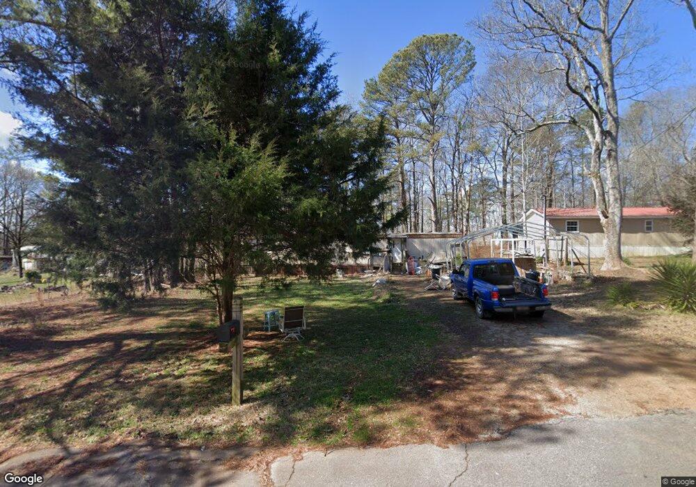 70 Brett Ln, Temple, GA 30179 - photo 1