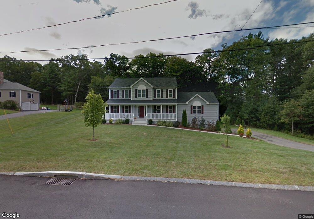 24 Roland Way, Milford, MA 01757 - photo 1