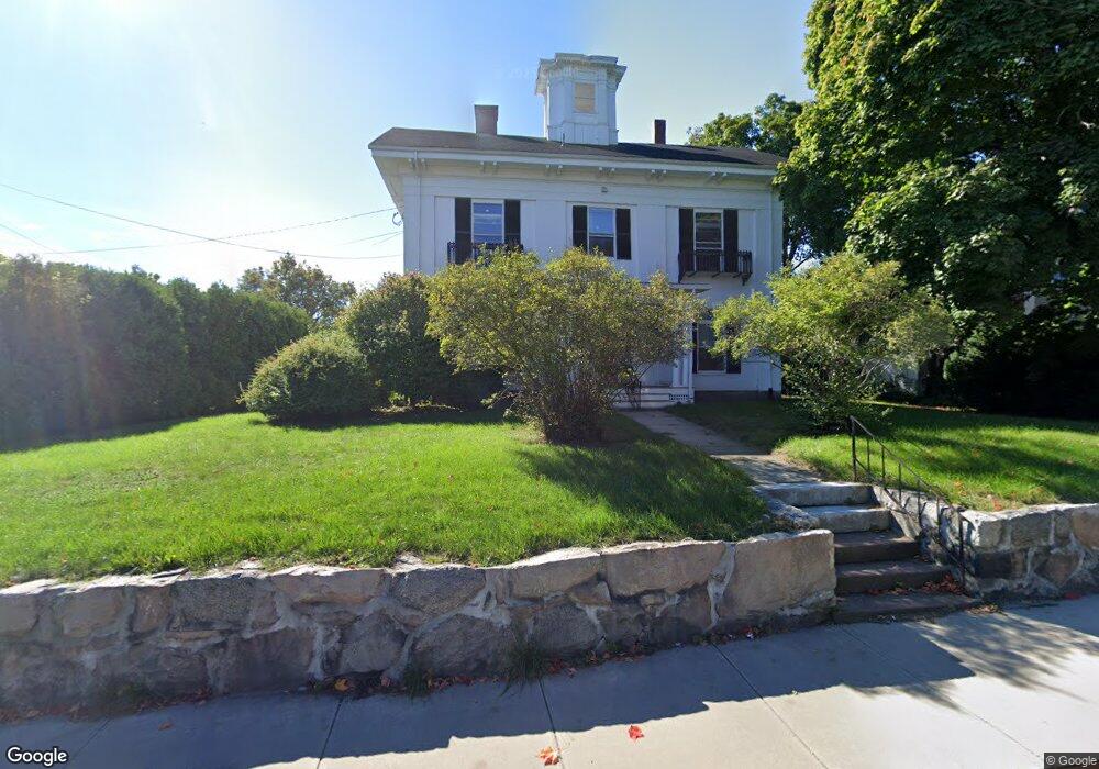 418 Main St unit 2, Waltham, MA 02452 - photo 1