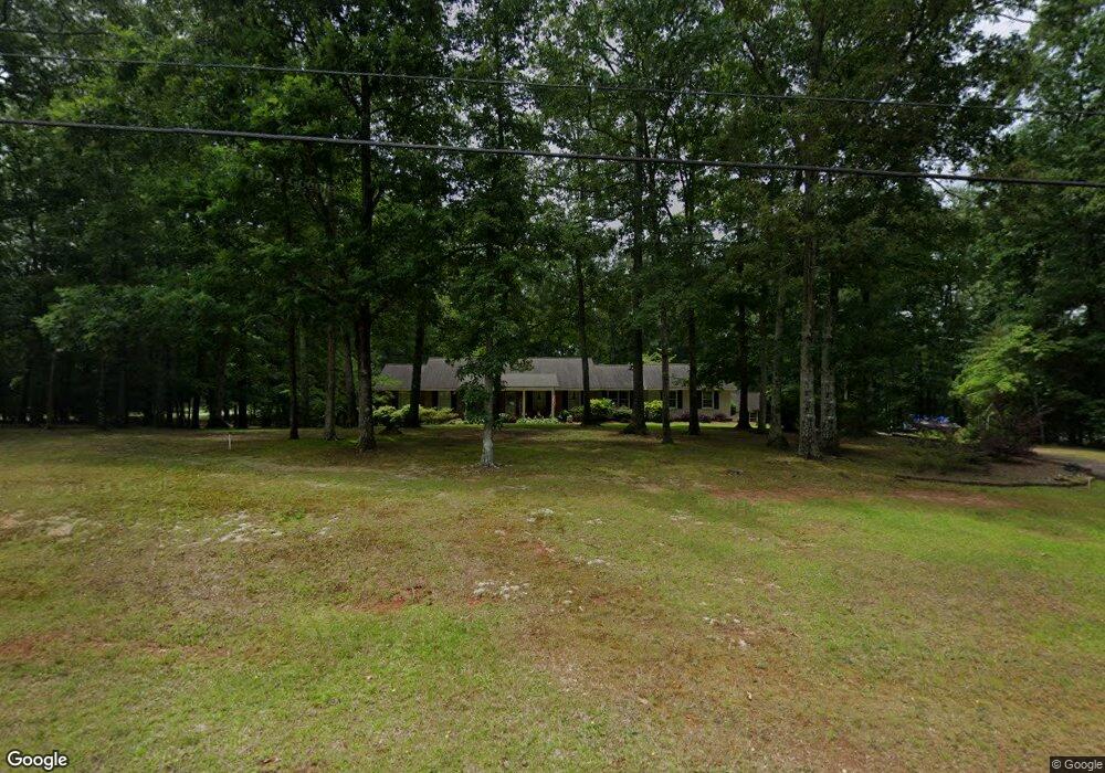 185 High Point Forest Dr, Covington, GA 30016 - photo 1