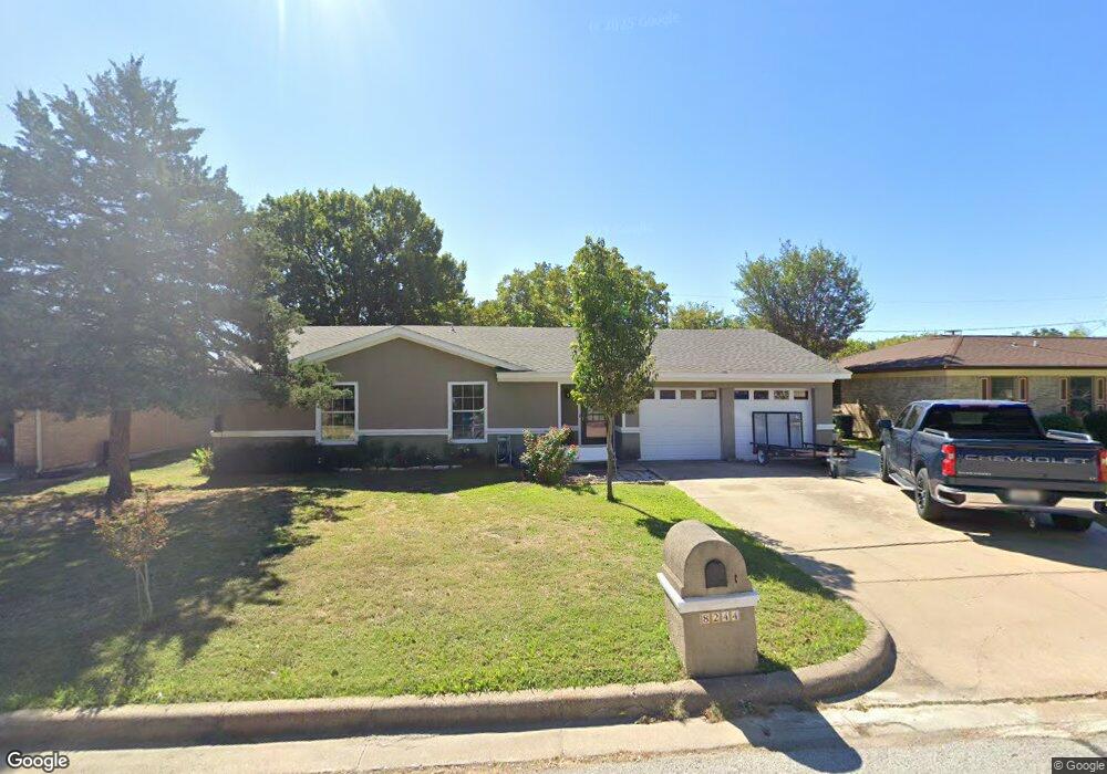 8244 Irish Dr, North Richland Hills, TX 76180 - photo 1