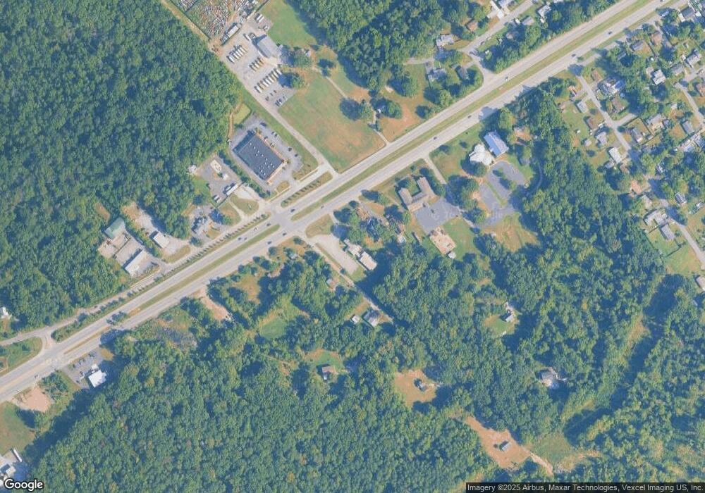 7305 Indian Head Hwy, Bryans Road, MD 20616 - photo 1