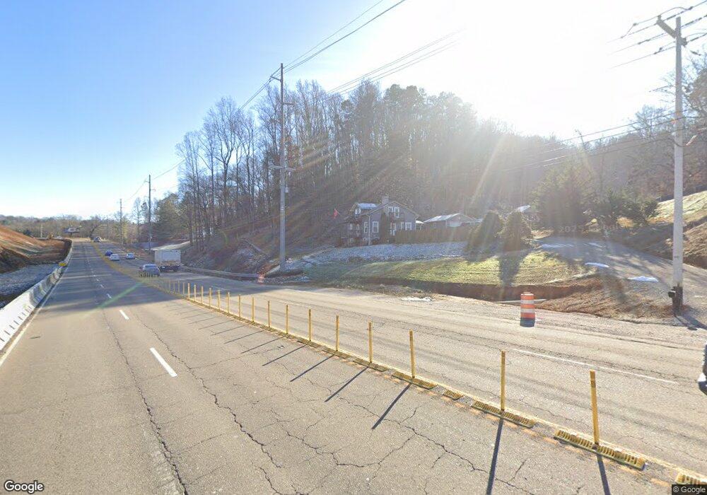 8519 Chapman Hwy, Knoxville, TN 37920 - photo 1