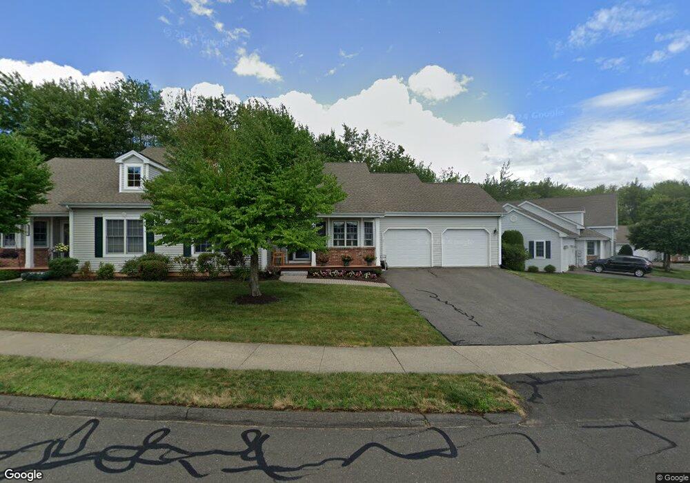 37 Hudson Ln, Windsor, CT 06095 - photo 1