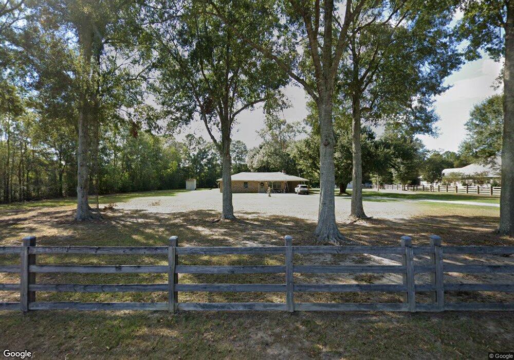 24347 Rester Rd, Picayune, MS 39466 - photo 1