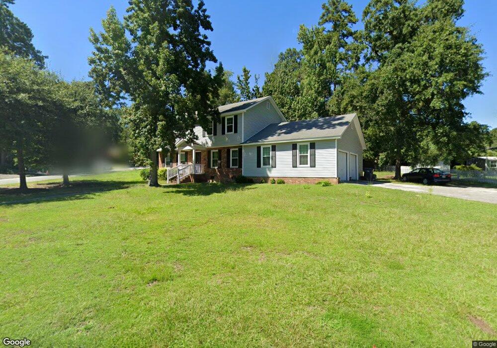 2920 Foxhall Cir, Augusta, GA 30907 - photo 1