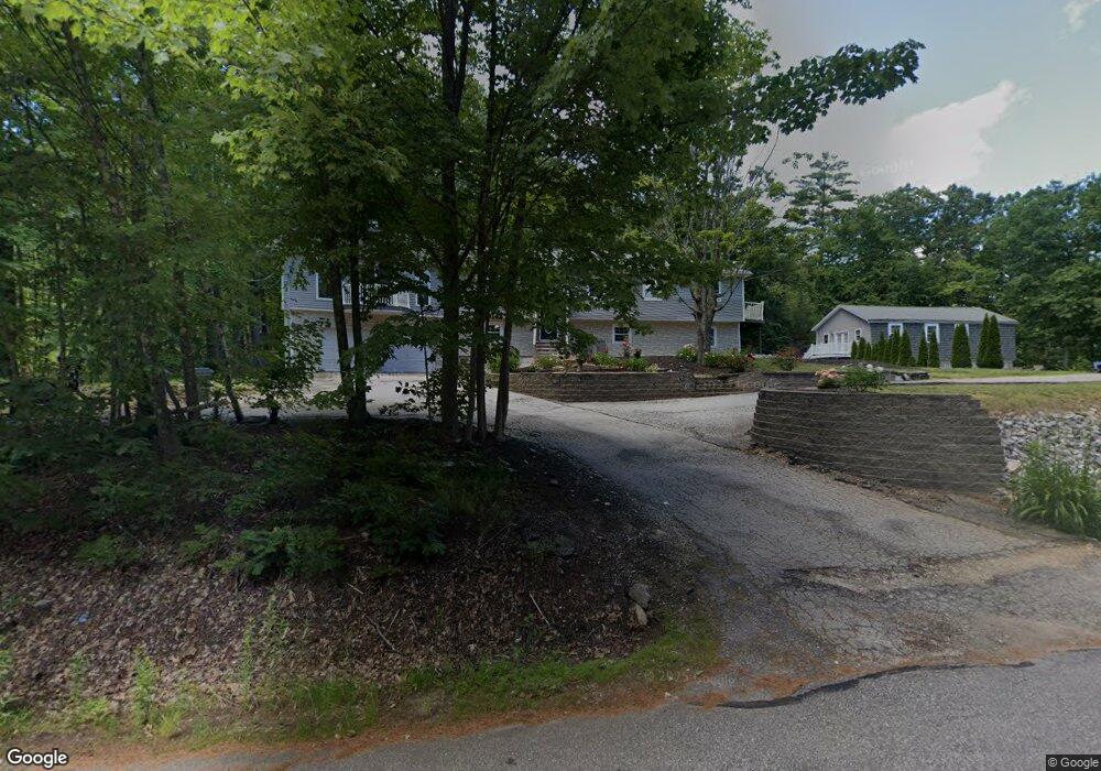 4 Jason Dr, Goffstown, NH 03045 - photo 1