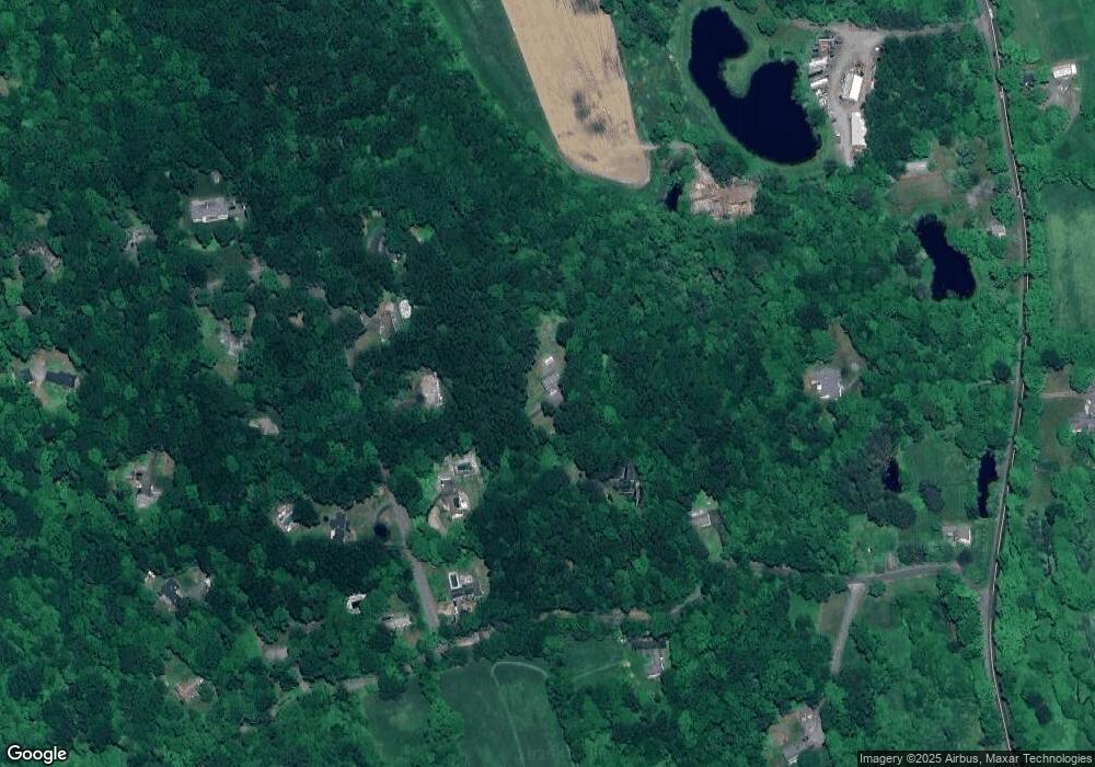 20 Quail Run Rd, Woodbury, CT 06798 - photo 1