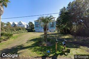 2501 Atlantic Ave, Sullivans Island, SC 29482