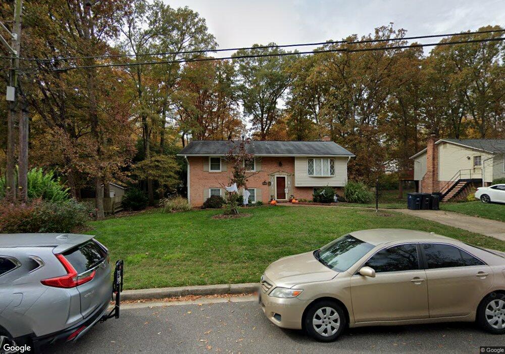 6920 Greenwood Dr, Glenn Dale, MD 20769 - photo 1