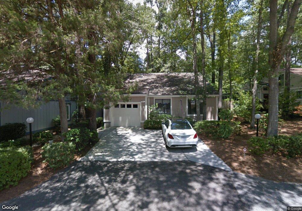 4222 Match Point Dr, Augusta, GA 30909 - photo 1