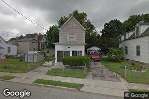 5610 James St, Cincinnati, OH 45216