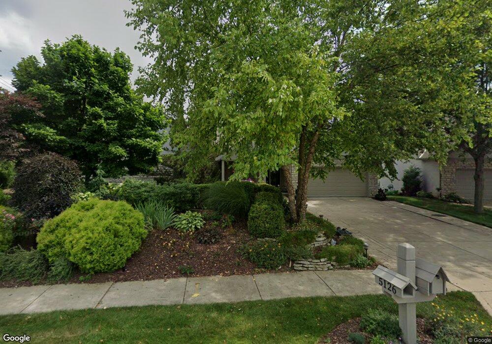 5128 Postlewaite Rd, Columbus, OH 43235 - photo 1