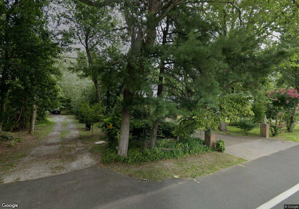 240 Woodbine Ocean View Rd, Ocean View, NJ 08230 - photo 1