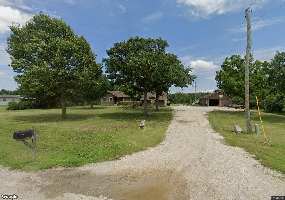 1513 S Maxwell St, McPherson, KS 67460 - photo 1