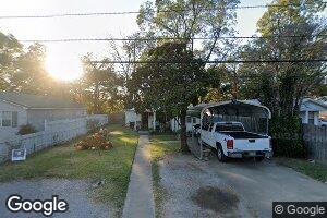 835 3rd St, Marks, MS 38646
