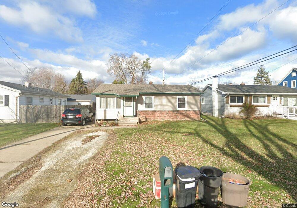 2017 Garfield St, Port Huron, MI 48060 - photo 1