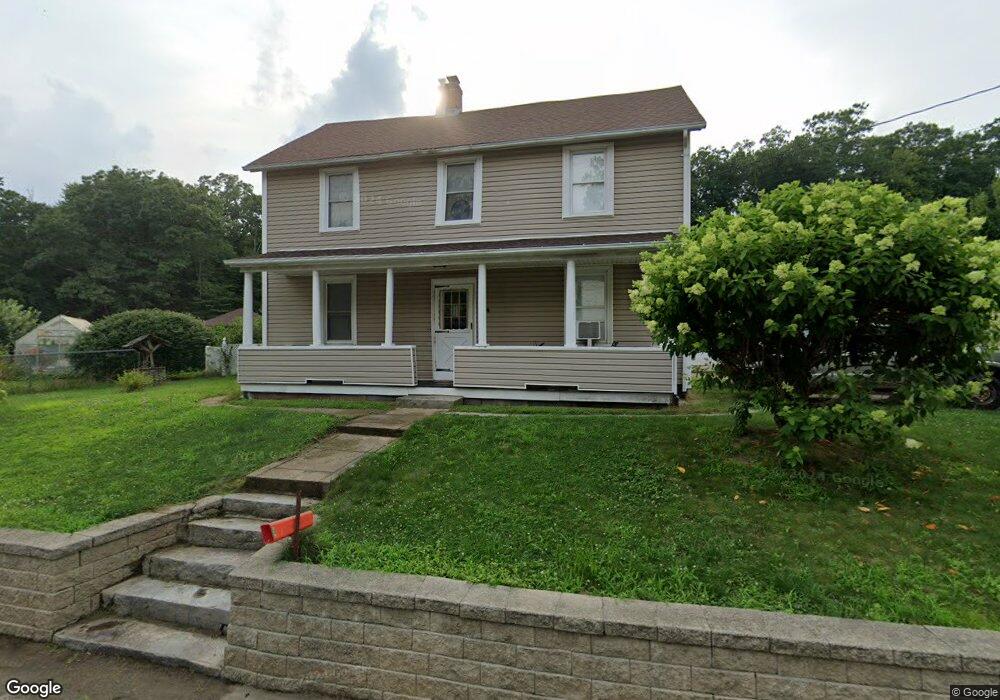 34 Main St, Baltic, CT 06330 - photo 1