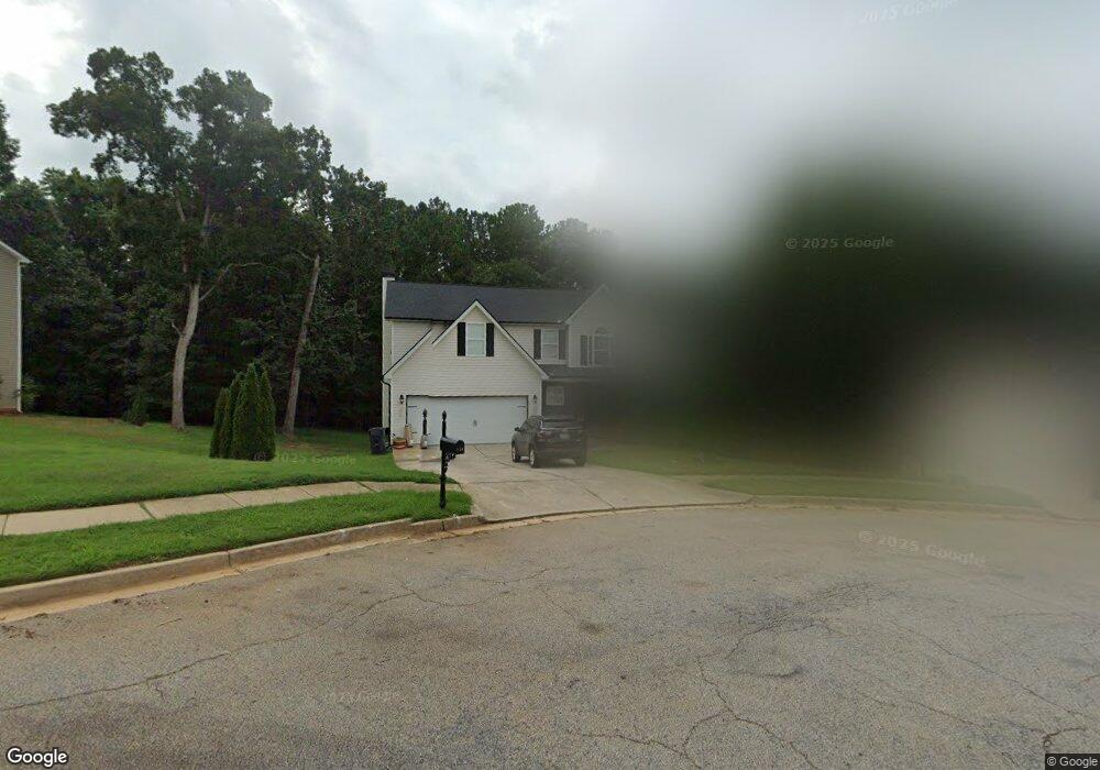 120 Havenwood Ln unit 349, Covington, GA 30016 - photo 1