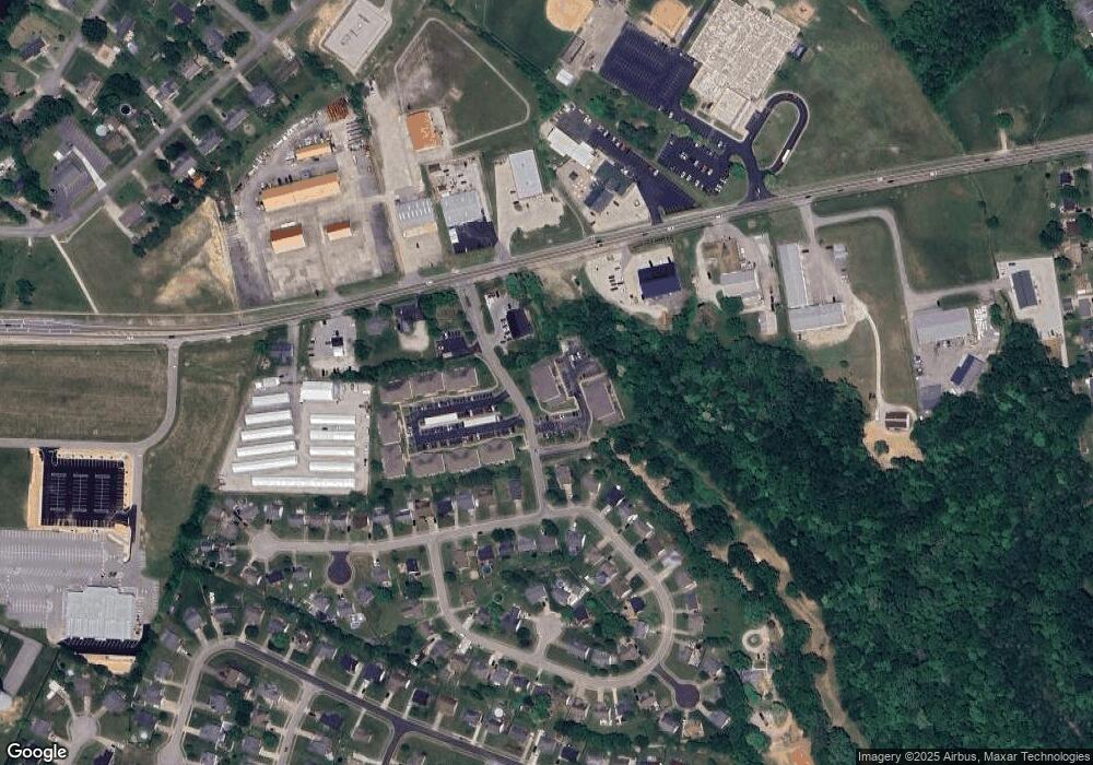 111 Park Hill Ln unit 68, Mount Washington, KY 40047 - photo 1