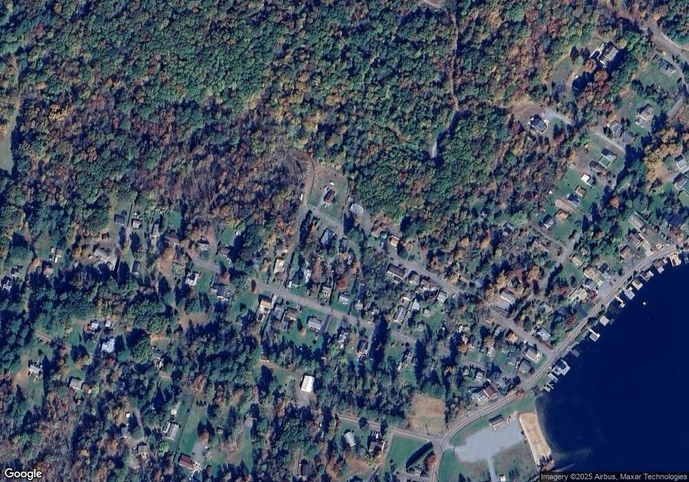 78 Maple St, Harveys Lake, PA 18618 - photo 1