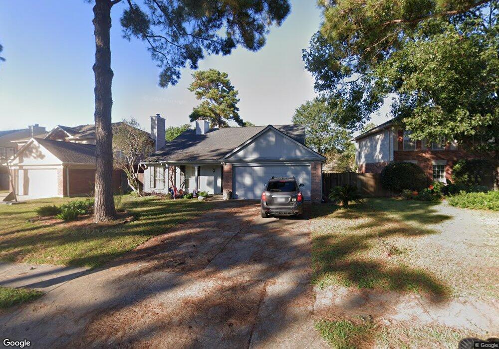 8650 Plum Lake Dr, Houston, TX 77095 - photo 1