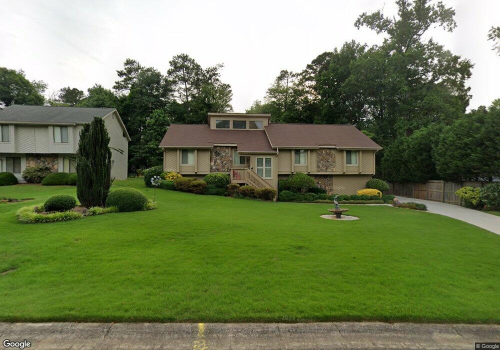 2233 Cedar Forks Trace, Marietta, GA 30062 - photo 1