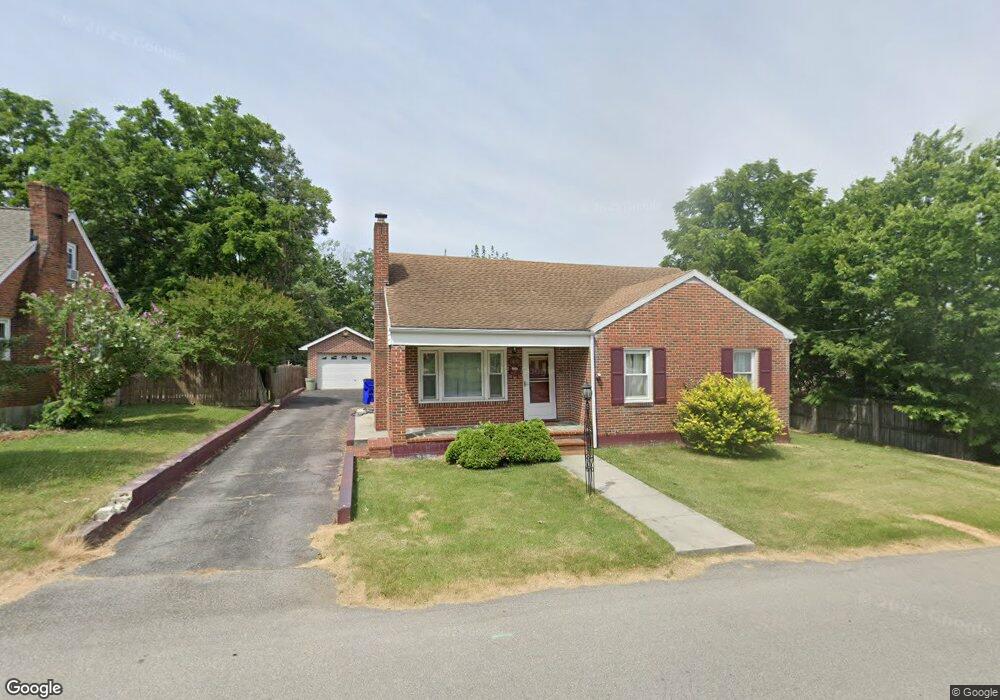 11012 Decker Ave, Hagerstown, MD 21740 - photo 1