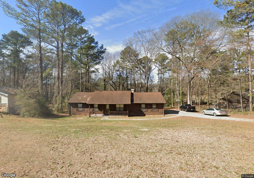 102 Audubon Pkwy unit 1, Stockbridge, GA 30281 - photo 1