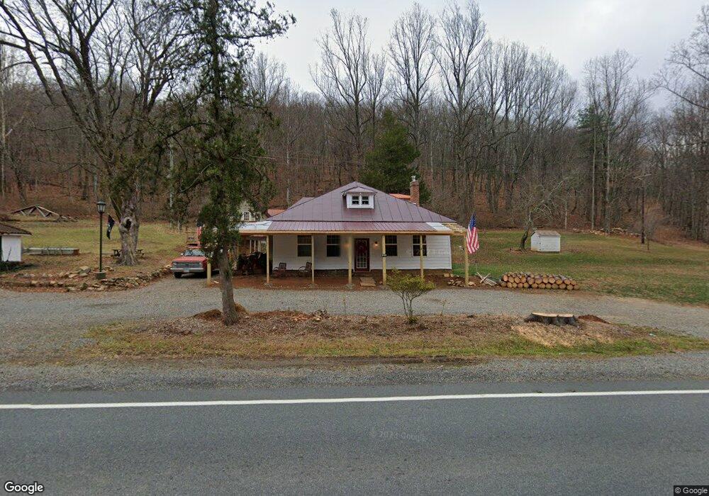 4468 Spotswood Trail, Stanardsville, VA 22973 - photo 1