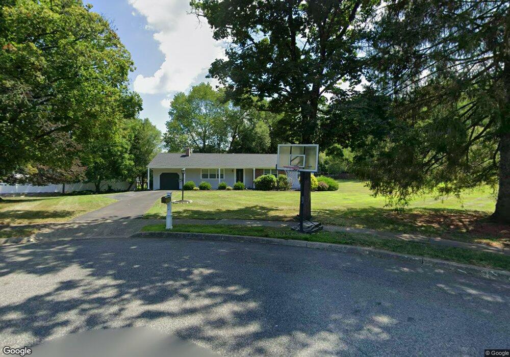 14 Gates End, Oakland, NJ 07436 - photo 1